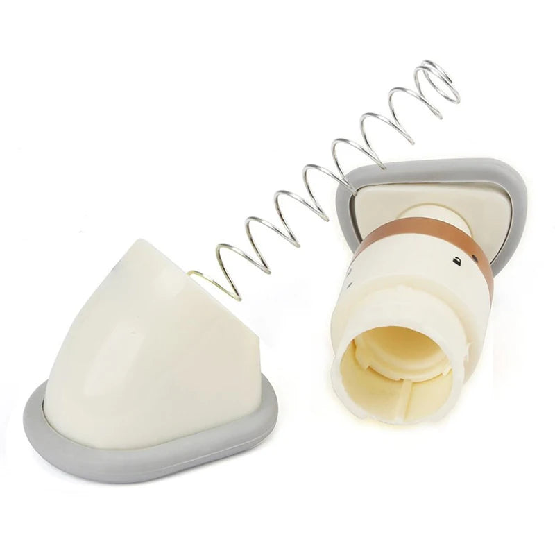 Face Lift Tool Chin Massage Neck Slimmer Neckline Exerciser Reduce Double Thin Wrinkle Removal jaw Massager