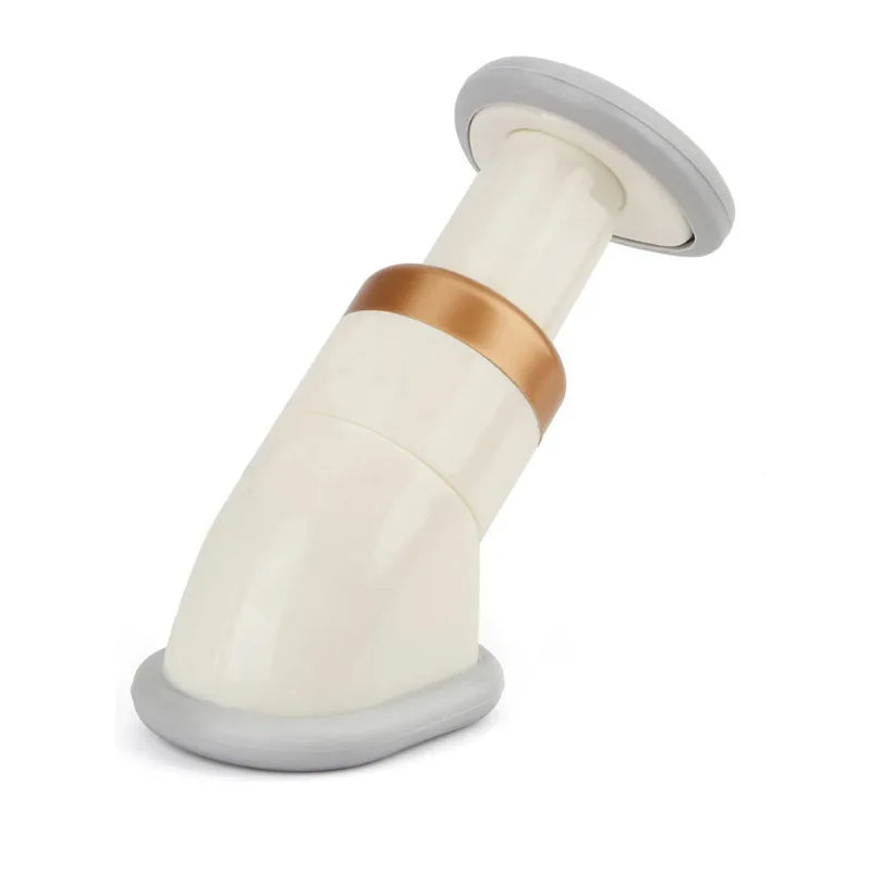 Face Lift Tool Chin Massage Neck Slimmer Neckline Exerciser Reduce Double Thin Wrinkle Removal jaw Massager