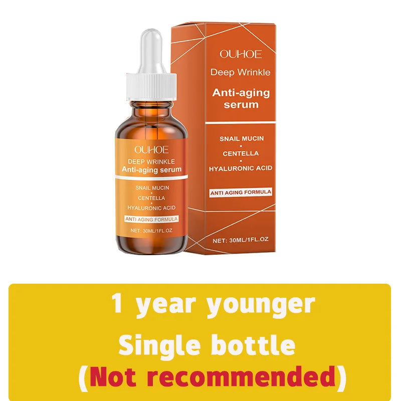 Centella skincare