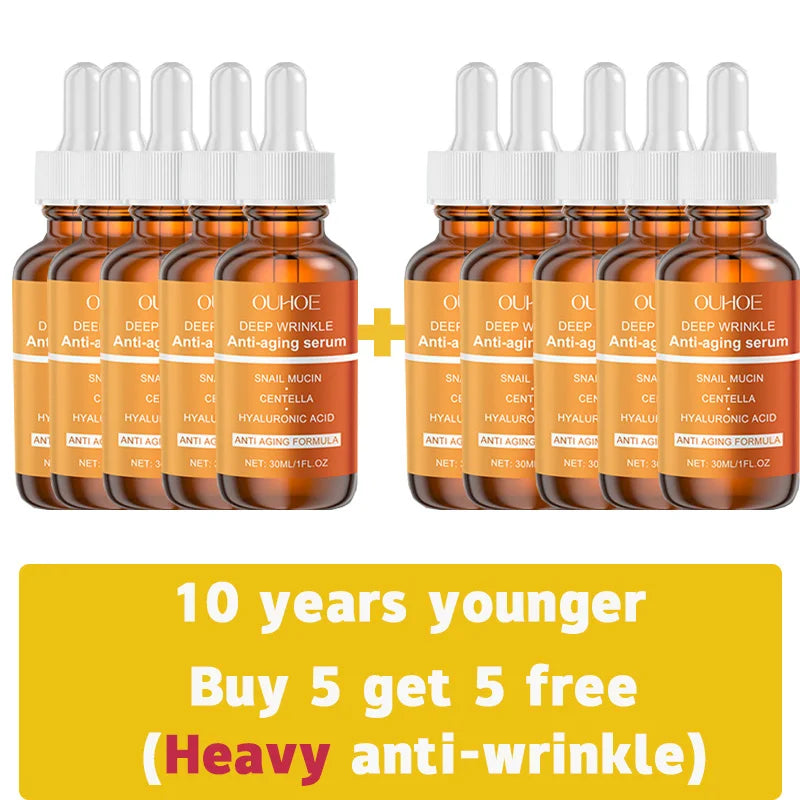 Centella skincare