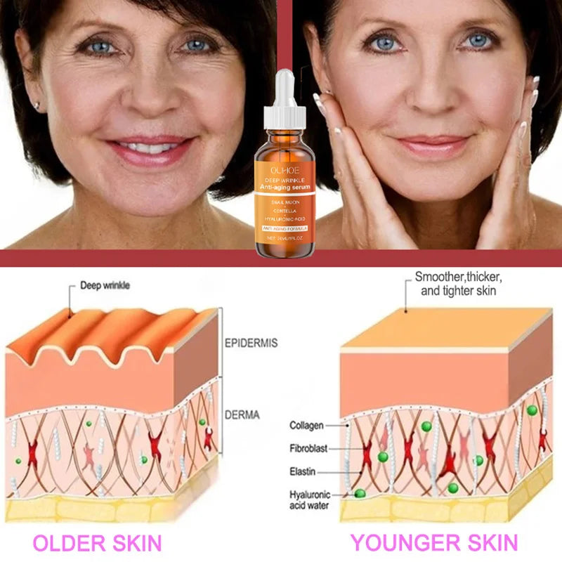 Centella skincare
