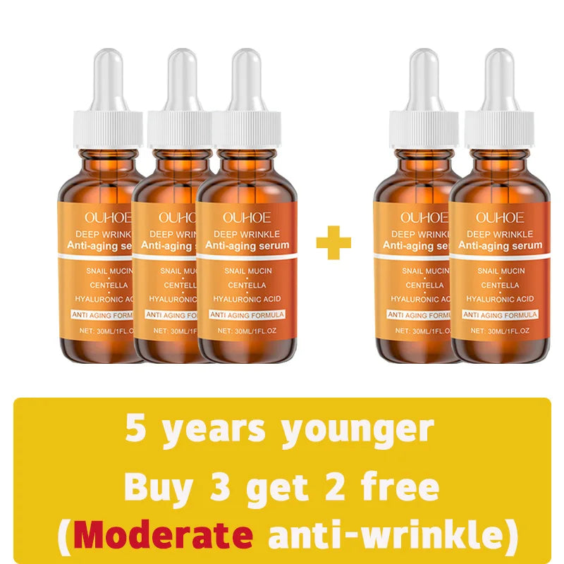 Centella skincare