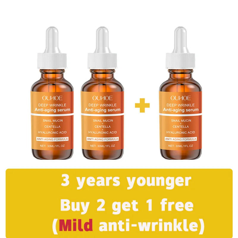 Centella skincare