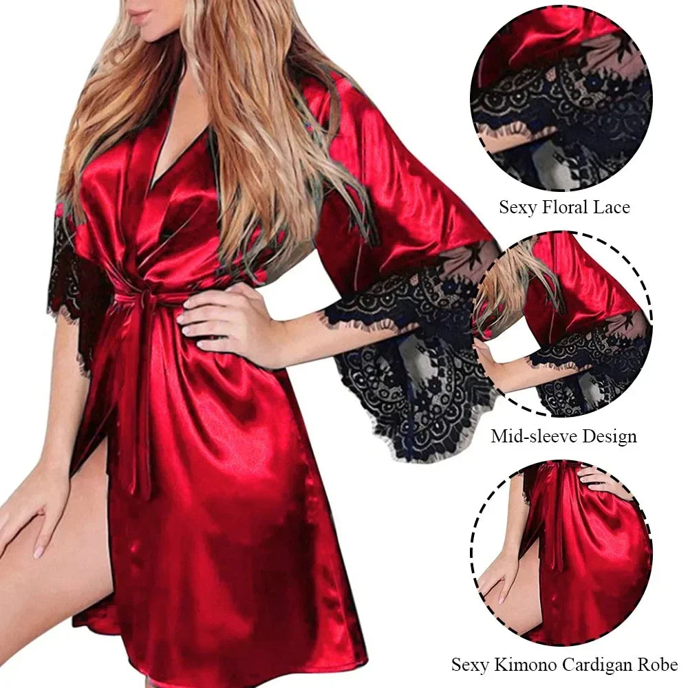 ROBES