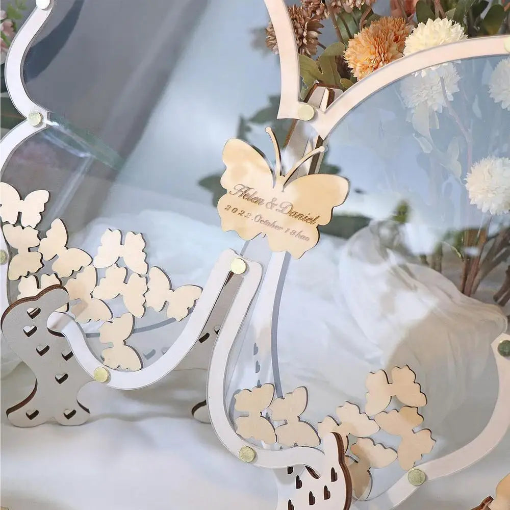 WEDDING BOUQUET