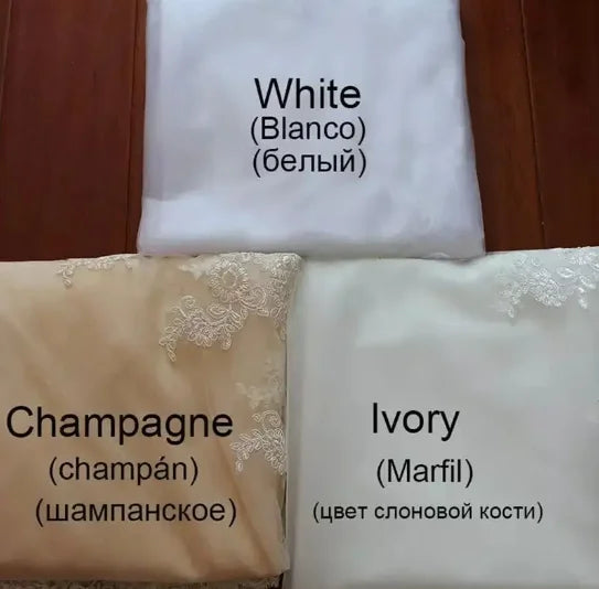 White Luxury Wedding Dress With Detachable Train Customized For Bride Dubai 2025 Pearls Bridal Gowns For Black Girls