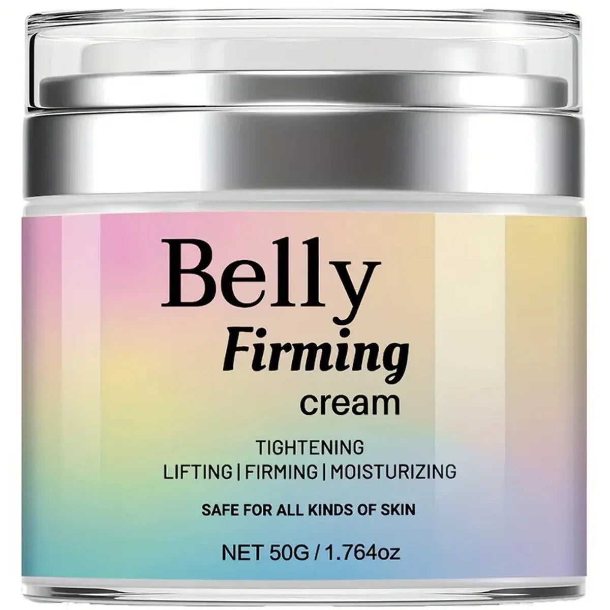 Belly Leg Firming Slimming Cream Moisturizing Nourishing Body Lotion Butter Whitening