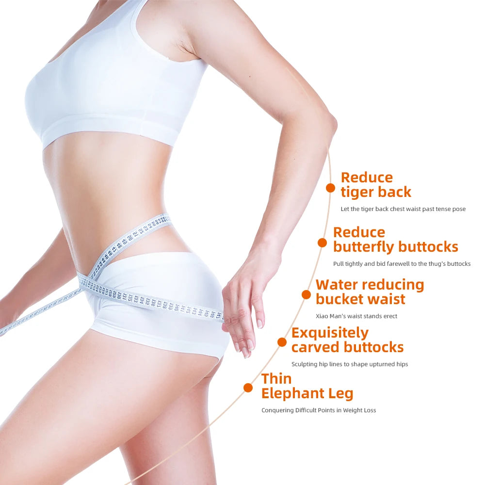 3 in1 40K Ultrasonic Cavitation Machine Body Slimming Massager RF Weight Loss Beauty Skin Tighten Lift Skin Rejuvenation